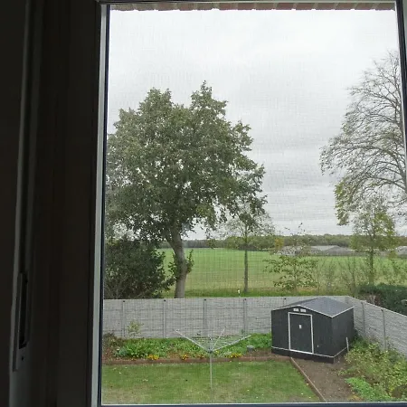 Helle In Bei Venlo Apartamento