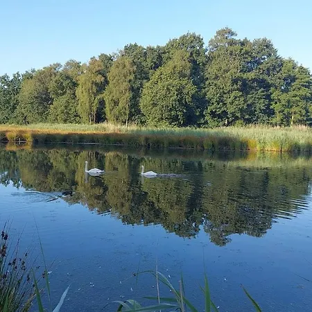 Apartamento Helle In Bei Venlo *