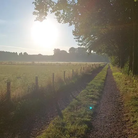 شقة Helle In Bei Venlo