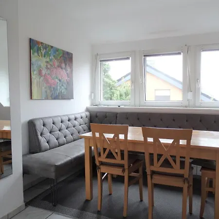 Helle In Bei Venlo Apartment Nettetal