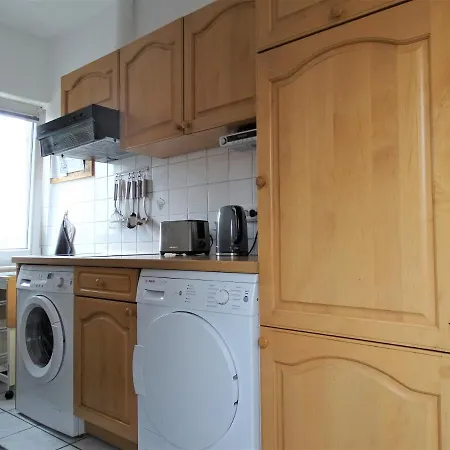 Helle In Bei Venlo Apartamento