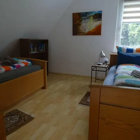 Apartment Helle In Bei Venlo Nettetal