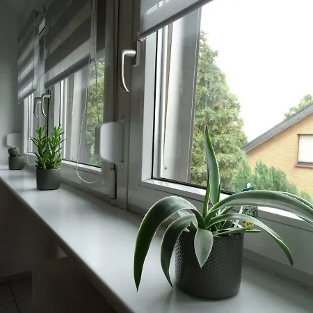 Apartamento Helle In Bei Venlo