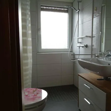 Apartamento Helle In Bei Venlo Nettetal