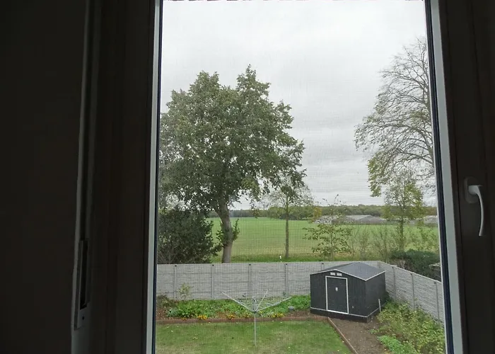 Helle In Bei Venlo شقة