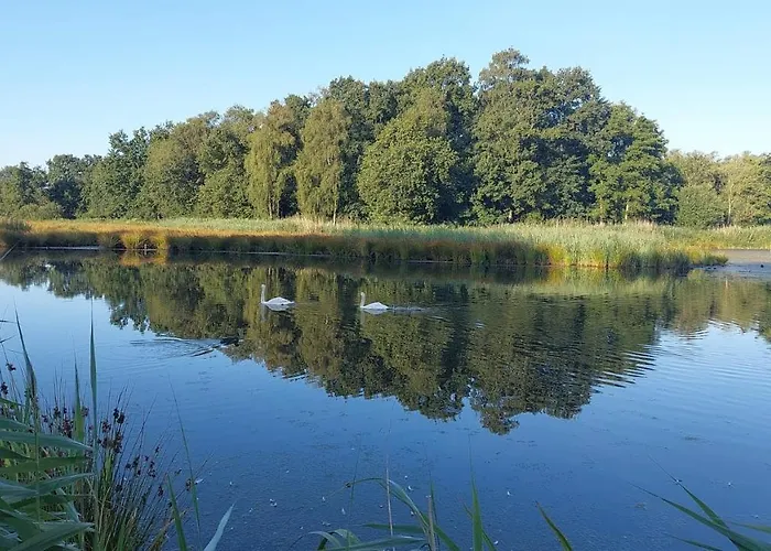 Lejlighed Helle In Bei Venlo *