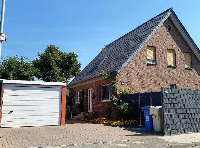 Helle In Bei Venlo شقة *