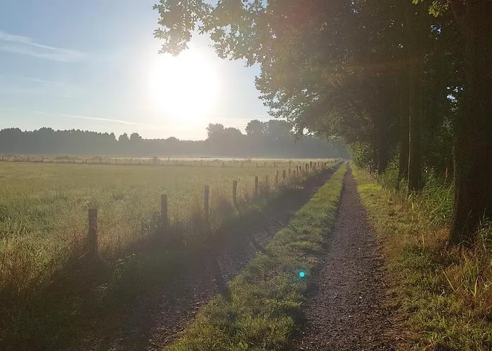 Lejlighed Helle In Bei Venlo