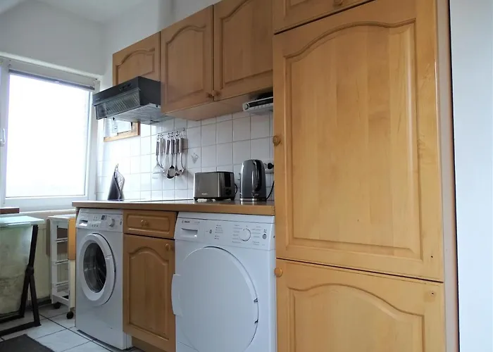 Helle In Bei Venlo Lejlighed