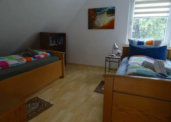 شقة Helle In Bei Venlo نتيتال