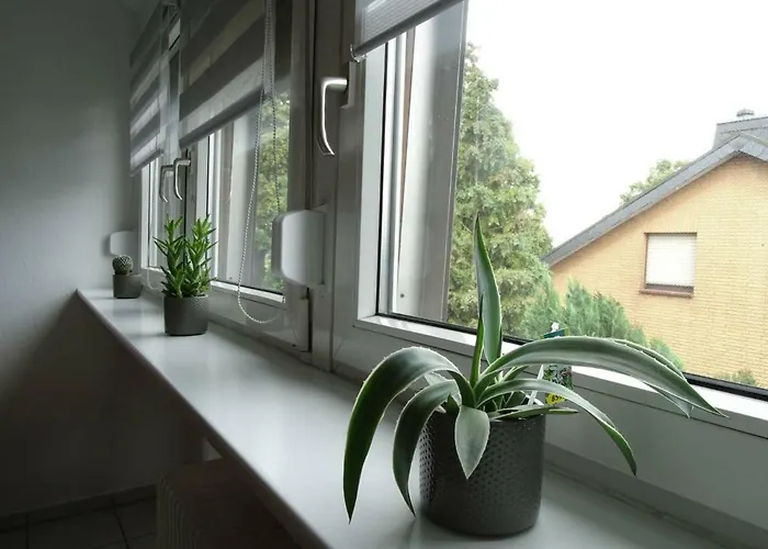 Lejlighed Helle In Bei Venlo