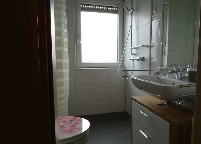 شقة Helle In Bei Venlo نتيتال